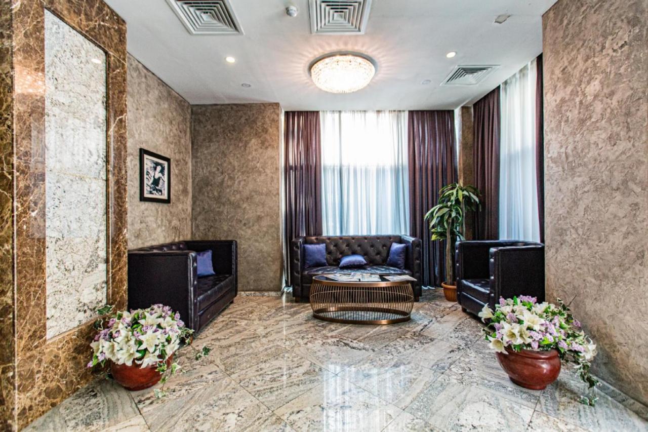 Shera Park Boutique Hotel Almaty Exterior foto